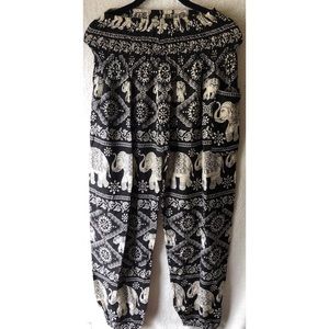 Elephant Pants